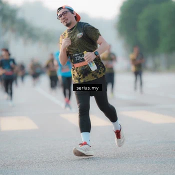Runner Photo 6372511