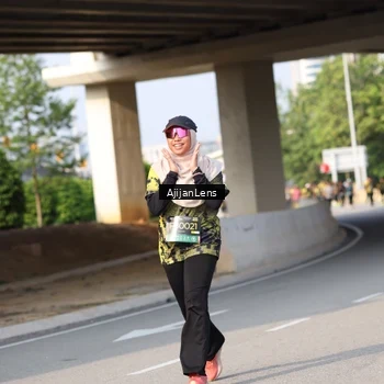Runner Photo 6372515