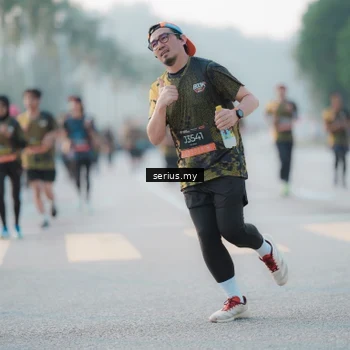 Runner Photo 6372518