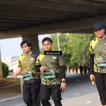 Runner Photo 6372524