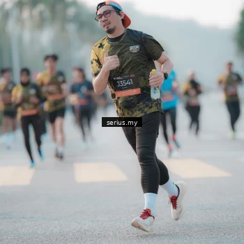 Runner Photo 6372525