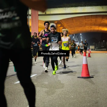 Runner Photo 6372527