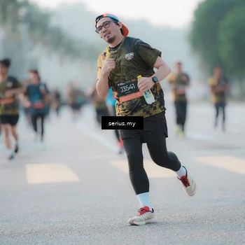 Runner Photo 6372533