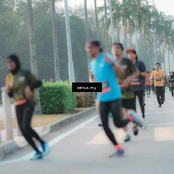 Runner Photo 6372535