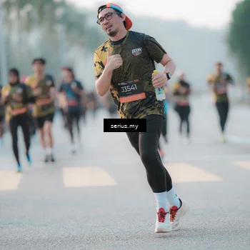 Runner Photo 6372541