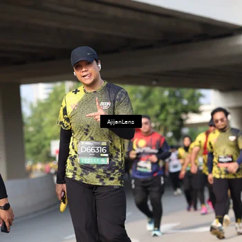 Runner Photo 6372547