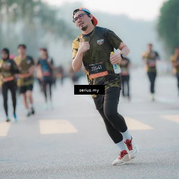 Runner Photo 6372548
