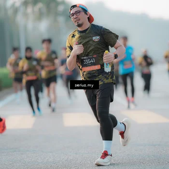 Runner Photo 6372554
