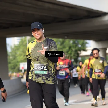 Runner Photo 6372556