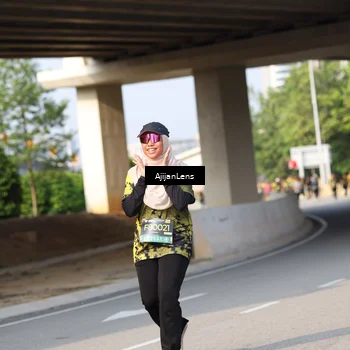 Runner Photo 6372566