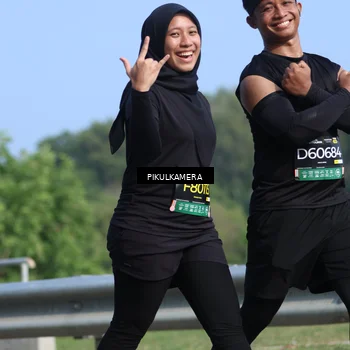 Runner Photo 6372568
