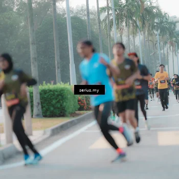 Runner Photo 6372569