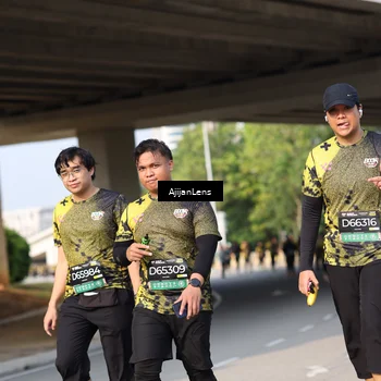 Runner Photo 6372570