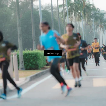 Runner Photo 6372572