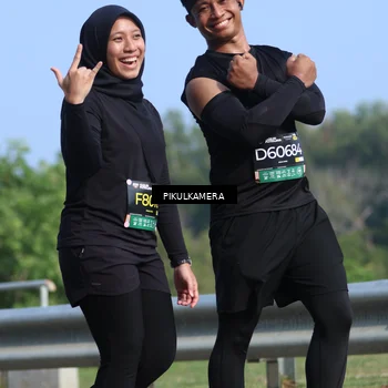 Runner Photo 6372573