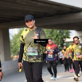 Runner Photo 6372580