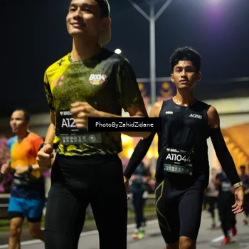 Runner Photo 6372581
