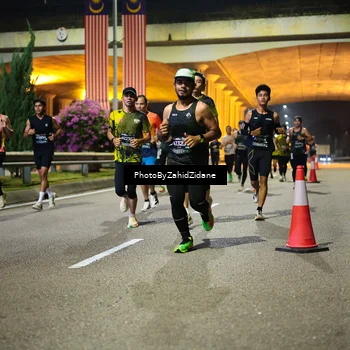 Runner Photo 6372587