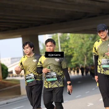 Runner Photo 6372588