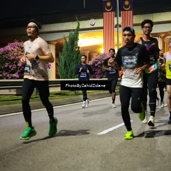 Runner Photo 6372590