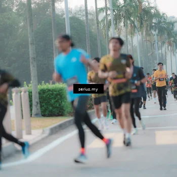 Runner Photo 6372592