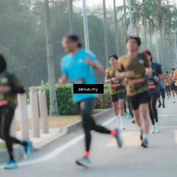 Runner Photo 6372596