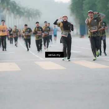 Runner Photo 6372597