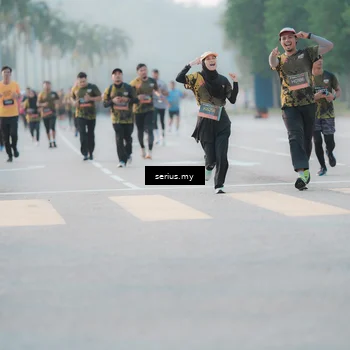 Runner Photo 6372598