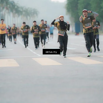Runner Photo 6372606