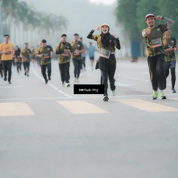 Runner Photo 6372611