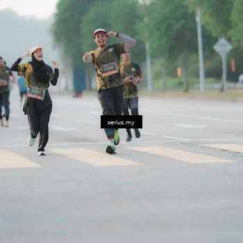 Runner Photo 6372618
