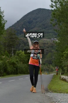 Runner Photo 637262