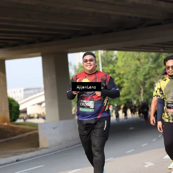 Runner Photo 6372620