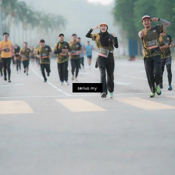 Runner Photo 6372621