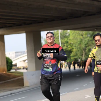 Runner Photo 6372622