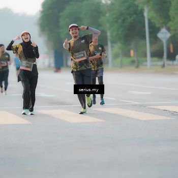 Runner Photo 6372632