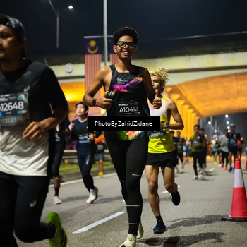 Runner Photo 6372636