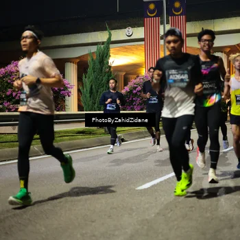 Runner Photo 6372644