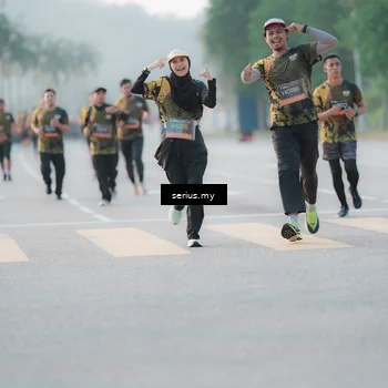 Runner Photo 6372650