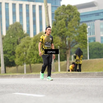 Runner Photo 6372654