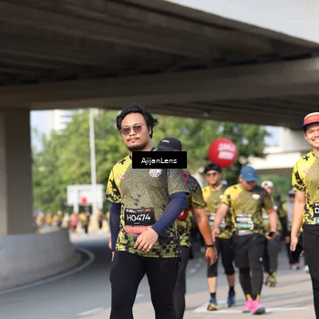 Runner Photo 6372655