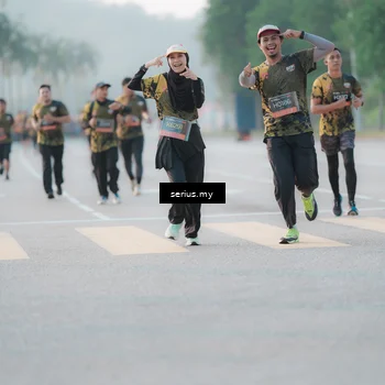 Runner Photo 6372664