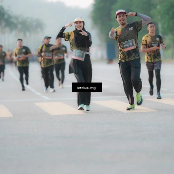 Runner Photo 6372670