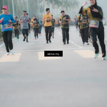 Runner Photo 6372673