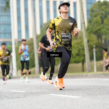 Runner Photo 6372677