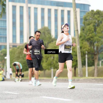 Runner Photo 6372678