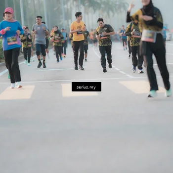 Runner Photo 6372680