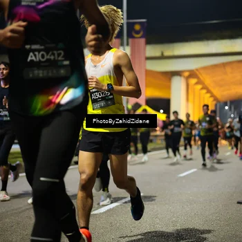 Runner Photo 6372688