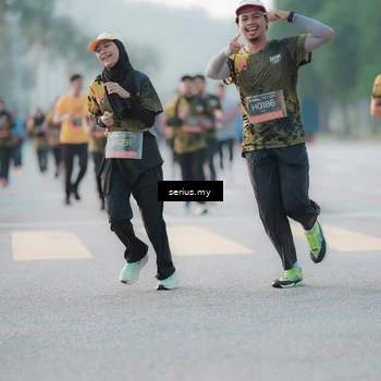 Runner Photo 6372693