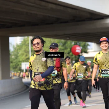 Runner Photo 6372695